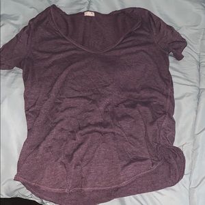 Garage super soft tee in S